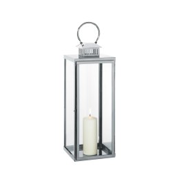 Lampion średni, 20x20x63 cm