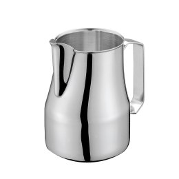 Mlecznik, stal nierdzewna, 0,5 l