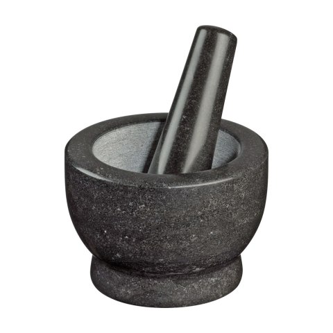 Moździerz marmurowy, śred. 10 cm, 1 kg