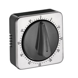 Timer z magnesem, 7x7x5 cm