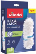 Wkłady do miotełki do kurzu Vileda Flex&Catch 10 szt.