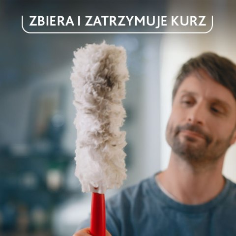 Wkłady do miotełki do kurzu Vileda Flex&Catch 5 szt.
