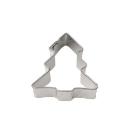 Foremka do ciastek, choinka, 4 cm
