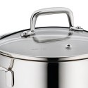 Garnek z pokrywą 1,2 l Flavoria
