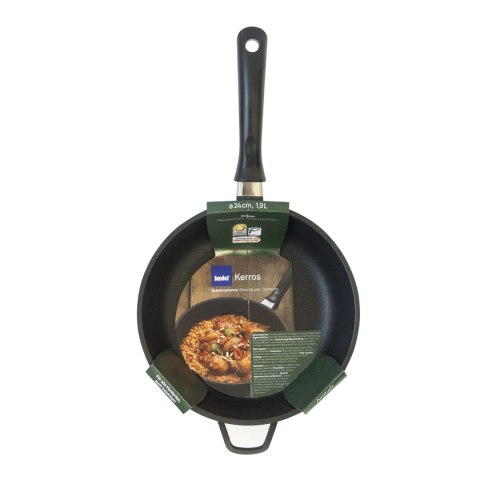 Głęboka patelnia, 1,9 l, śred. 24 cm
