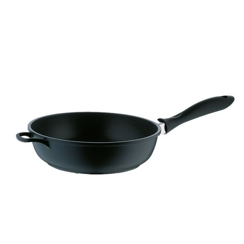 Głęboka patelnia, 1,9 l, śred. 24 cm