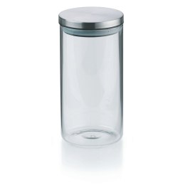 Pojemnik szklany 1,1 l