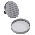 Praska do hamburgerów, śred. 12 cm