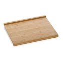 Deska/stolnica Kiana,bambus 48x38x1,8cm