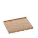 Deska/stolnica Kiana,bambus 48x38x1,8cm
