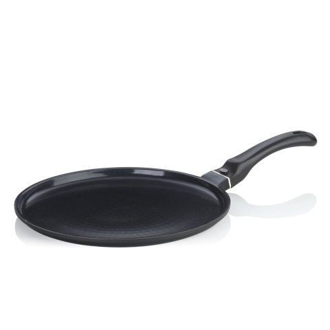 Patelnia do naleśników z ceramiczną powłoką nieprzywierającą, śred. 28 cm