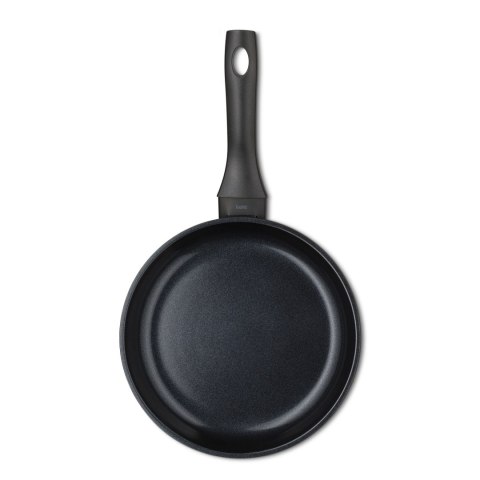 Patelnia z ceramiczną powłoką nieprzywierającą, śred. 24 cm