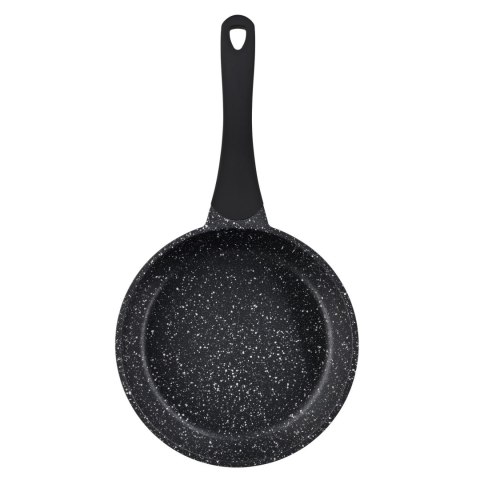 Patelnia z powłoką nieprzywierającą, śred. 20 cm