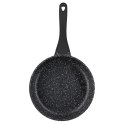 Patelnia z powłoką nieprzywierającą, śred. 24 cm
