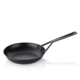Patelnia żelazna, śred. 24 cm