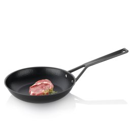 Patelnia żelazna, śred. 24 cm
