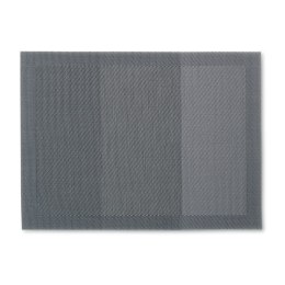 Podkładka, 45 x 33 cm, szara
