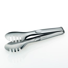 Szczypce do spaghetti, stalowe, 22,5 cm