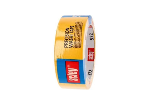 Taśma malarska Scley 38mm x 33m seria 572