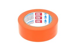 Taśma ochronna PVC Scley 38mm x 33m seria 397