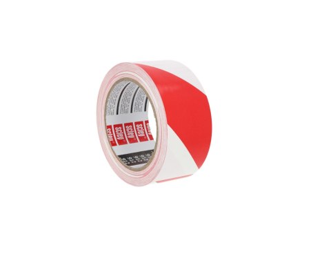 Taśma ostrzegawcza Scley 48mm x 33m seria 912