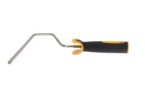 Uchwyt rączka do wałka malarskiego 25cm fi 8mm (2K)