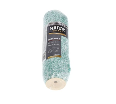 Wałek malarski Hardy MicroMix 25 cm (runo 16mm)