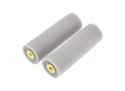 Wałek malarski gąbkowy gęsty 11cm 2szt. Moltoselect Hardy Select