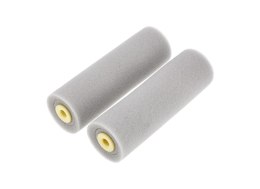 Wałek malarski gąbkowy gęsty 11cm 2szt. Moltoselect Hardy Select