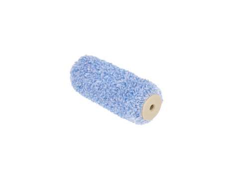 Wałek malarski wkład 12cm, runo 10mm MIKROFIBRA - Hardy Select MicroMix