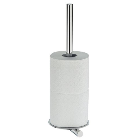 Stojak na papier toaletowy, 38 cm