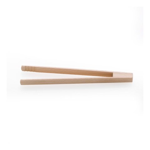 Szczypce bukowe do ogórków, 22,5 cm