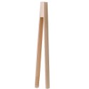 Szczypce bukowe do ogórków, 22,5 cm