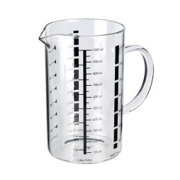 Dzbanek-miarka kuchenna, 1,0 l