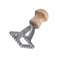 Kwadratowy wykrawacz do ravioli, 4 x 4 cm