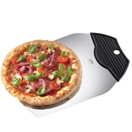Metalowa łopata do pizzy, 36x25 cm