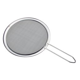Sitko przeciw pryskaniu, śred.33 cm
