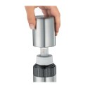 Spryskiwacz do oliwy, 0,15 l, śred. 5 x 19 cm, stal nierdzewna