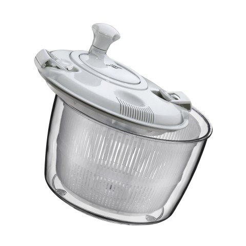 Suszarka do sałaty, 6,0 l, śred. 25 x 21,5 cm