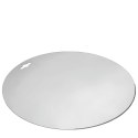 Taca do przenoszenia ciast, aluminium, śred. 28 cm