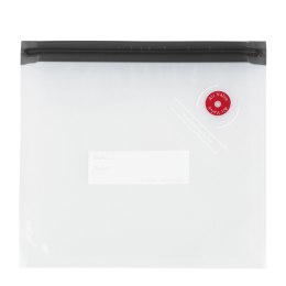 Torebki próżniowe, 10 szt., 1,25 l, 21 x 22 cm