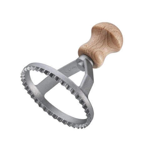 Wykrawacz do ravioli, śred. 8 cm
