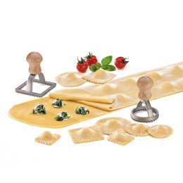 Wykrawacz do ravioli, śred. 8 cm