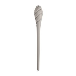 Czerpak do miodu, silikon, 16,5 cm