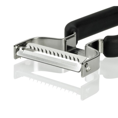 Krajacz julienne, 13 x 6 cm