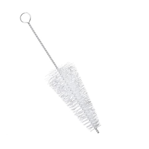 Krajacz spiralny do warzyw, 2 grubości nitek, śred. 8,5 x 14,5 cm