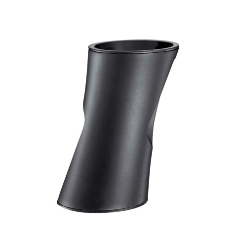 Krajacz spiralny do warzyw, 2 grubości nitek, śred. 8,5 x 14,5 cm