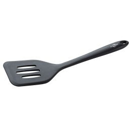 Łopatka silikonowa, 30,5 cm, czarna
