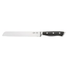Nóż do chleba, 20 cm, stal chirurgiczna