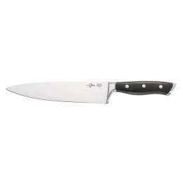 Nóż szefa kuchni, 20 cm, stal chirurgiczna